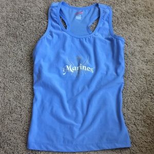 Soffe USMC active tank